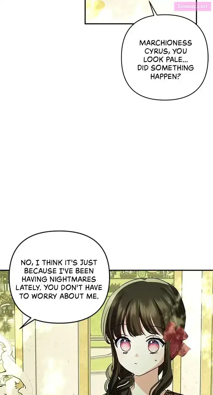 Monster Duke’s Daughter Zinmanga X Chapter 125 Page 50