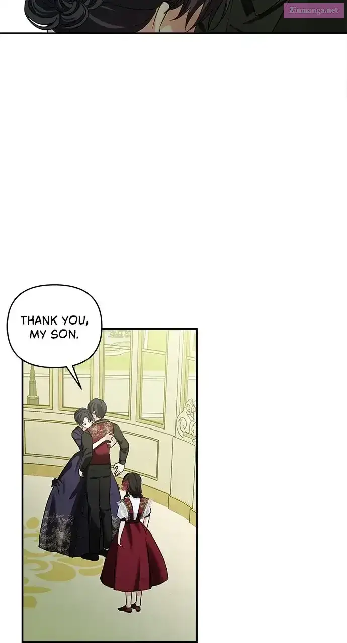 Monster Duke’s Daughter Zinmanga X Chapter 125 Page 58