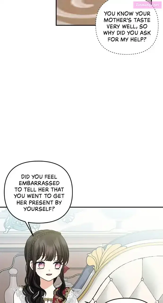 Monster Duke’s Daughter Zinmanga X Chapter 125 Page 69