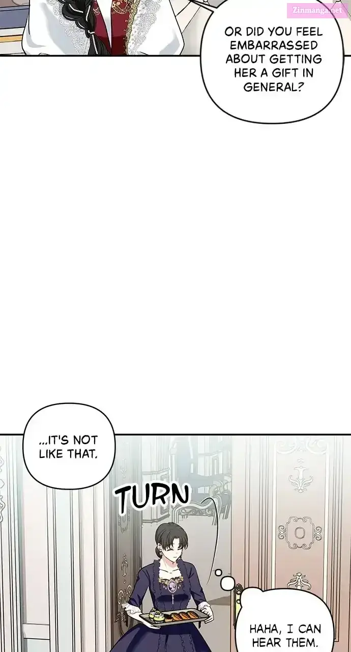 Monster Duke’s Daughter Zinmanga X Chapter 125 Page 70
