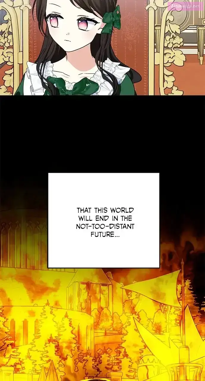 Monster Duke’s Daughter Zinmanga X Chapter 124 Page 2