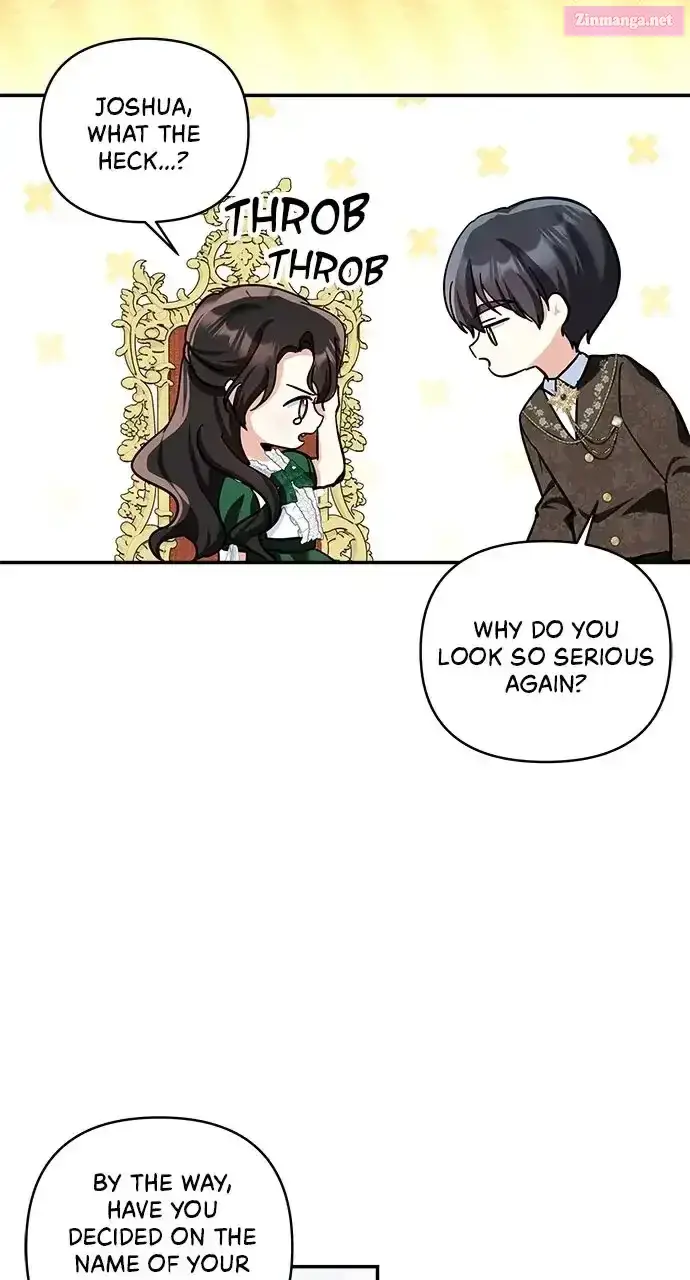 Monster Duke’s Daughter Zinmanga X Chapter 124 Page 5