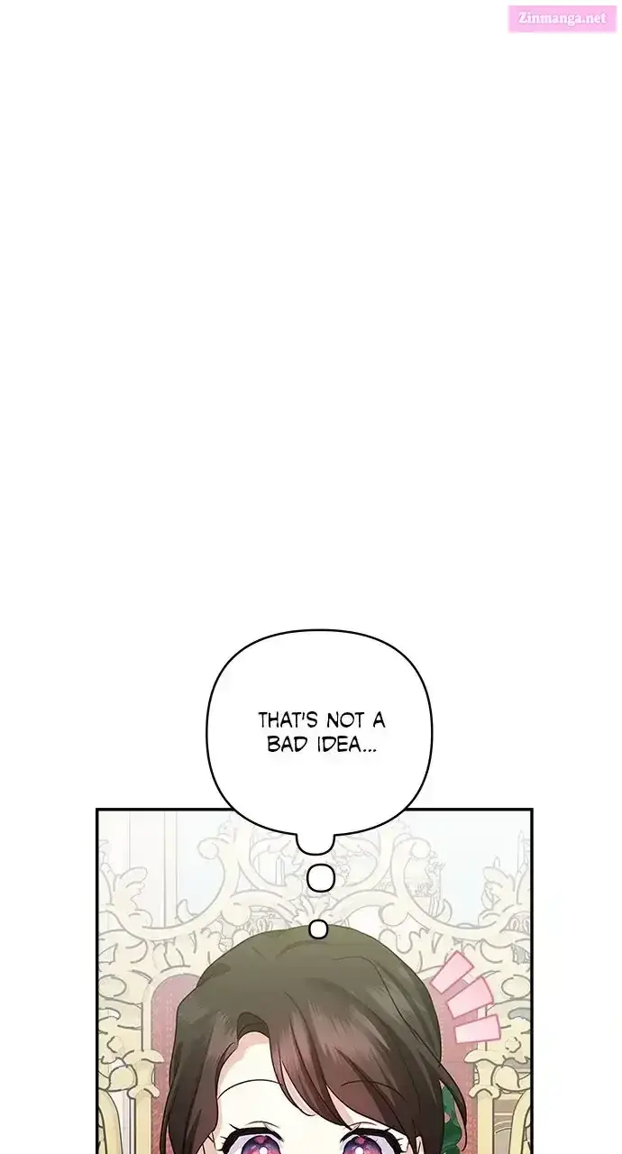 Monster Duke’s Daughter Zinmanga X Chapter 124 Page 8