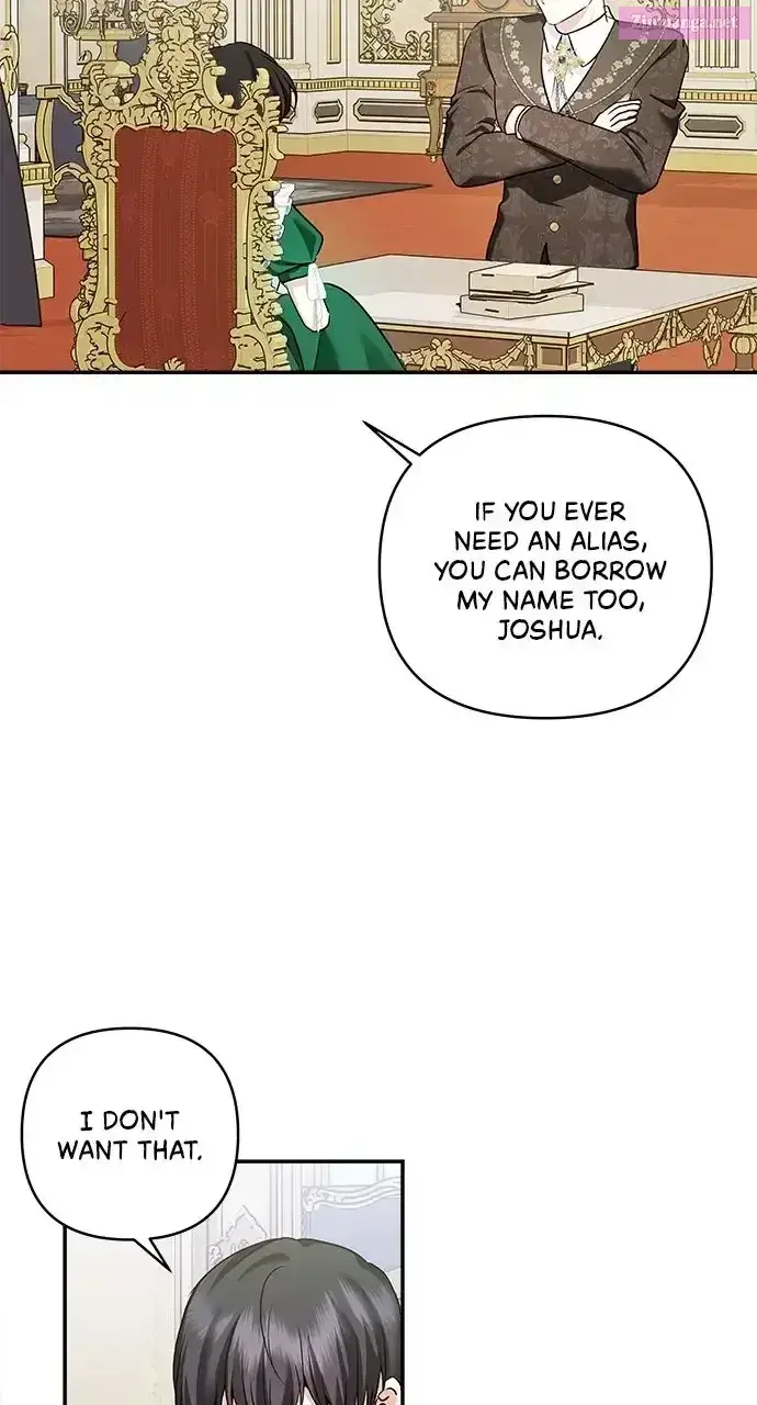 Monster Duke’s Daughter Zinmanga X Chapter 124 Page 10
