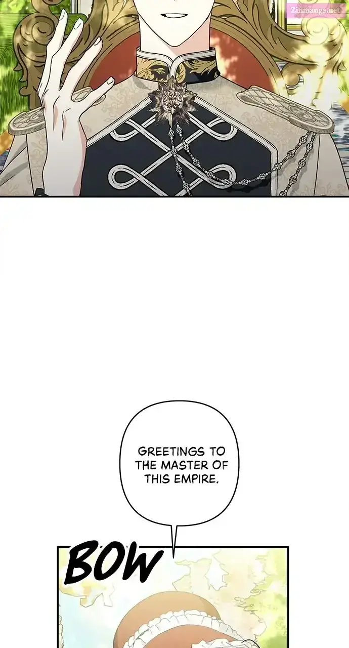 Monster Duke’s Daughter Zinmanga X Chapter 124 Page 21