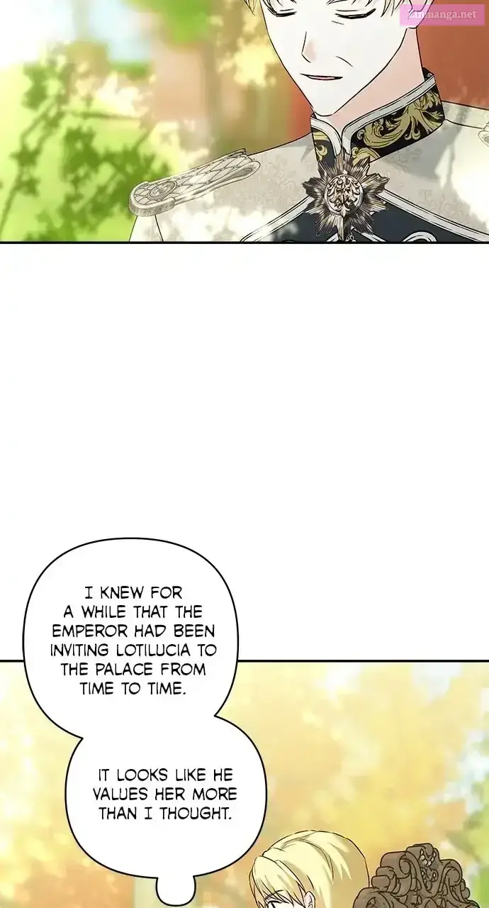 Monster Duke’s Daughter Zinmanga X Chapter 124 Page 36