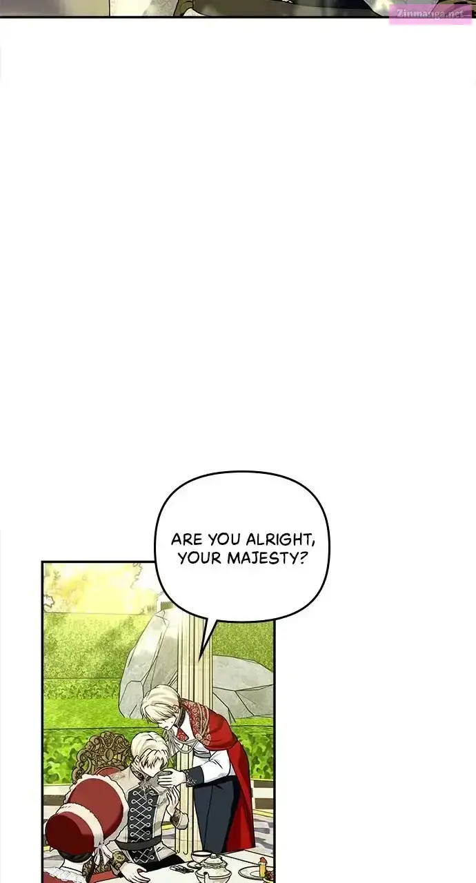 Monster Duke’s Daughter Zinmanga X Chapter 124 Page 44