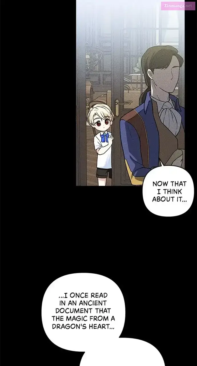 Monster Duke’s Daughter Zinmanga X Chapter 124 Page 59