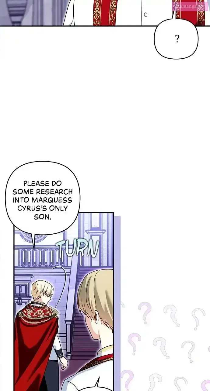 Monster Duke’s Daughter Zinmanga X Chapter 124 Page 69