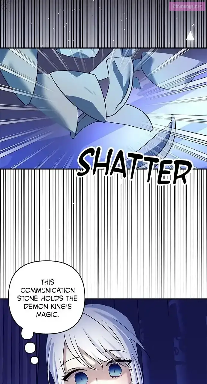 Monster Duke’s Daughter Zinmanga X Chapter 123 Page 12