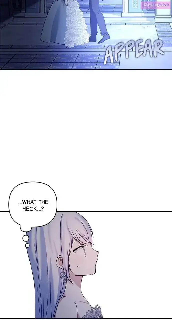 Monster Duke’s Daughter Zinmanga X Chapter 123 Page 22