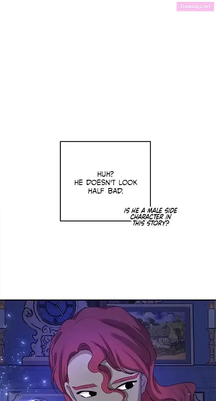 Monster Duke’s Daughter Zinmanga X Chapter 123 Page 23