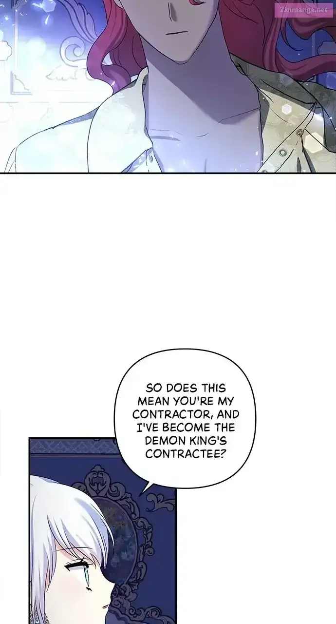 Monster Duke’s Daughter Zinmanga X Chapter 123 Page 24