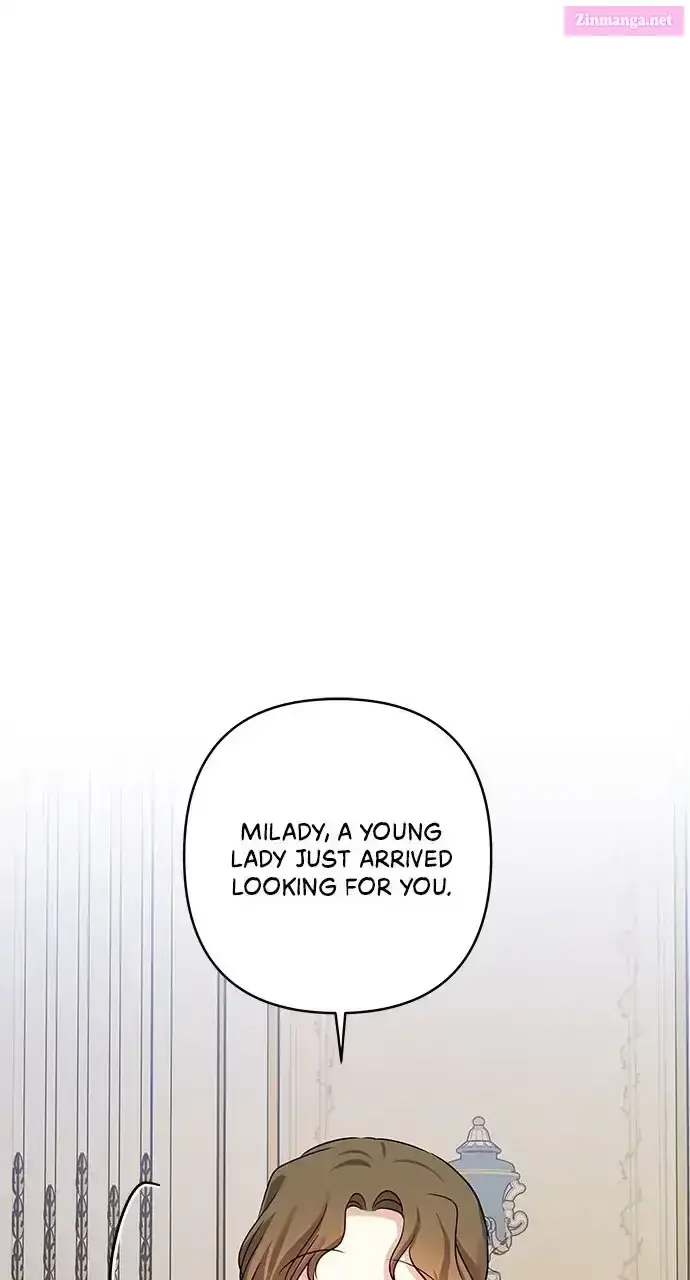 Monster Duke’s Daughter Zinmanga X Chapter 123 Page 31
