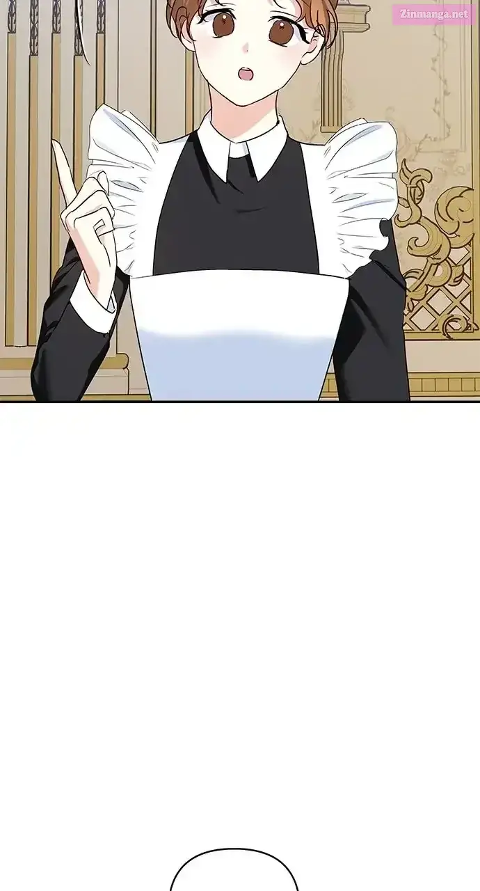 Monster Duke’s Daughter Zinmanga X Chapter 123 Page 32