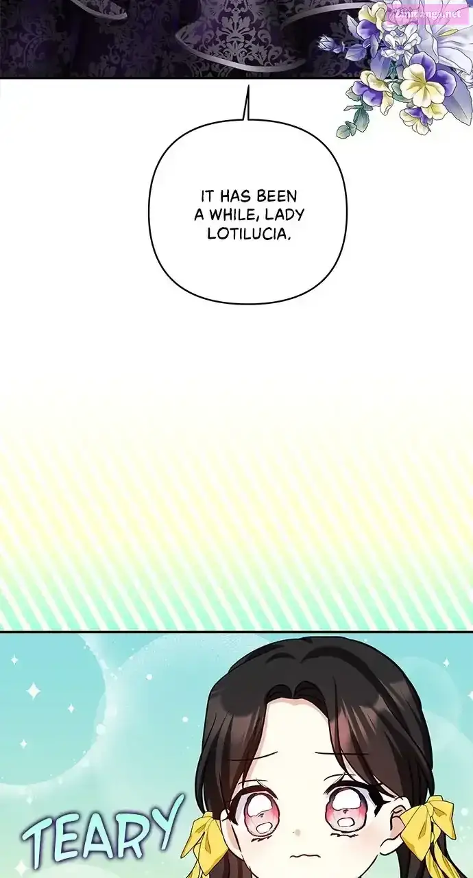 Monster Duke’s Daughter Zinmanga X Chapter 123 Page 36