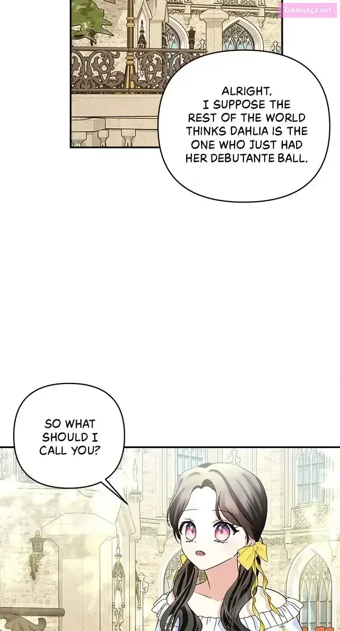 Monster Duke’s Daughter Zinmanga X Chapter 123 Page 40
