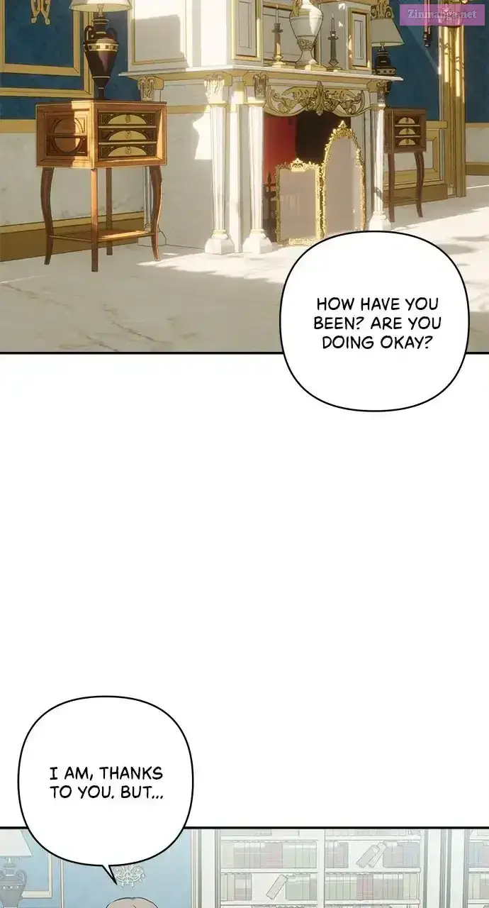 Monster Duke’s Daughter Zinmanga X Chapter 123 Page 44