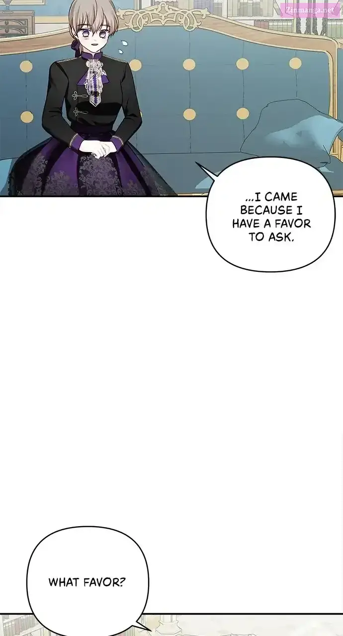 Monster Duke’s Daughter Zinmanga X Chapter 123 Page 45