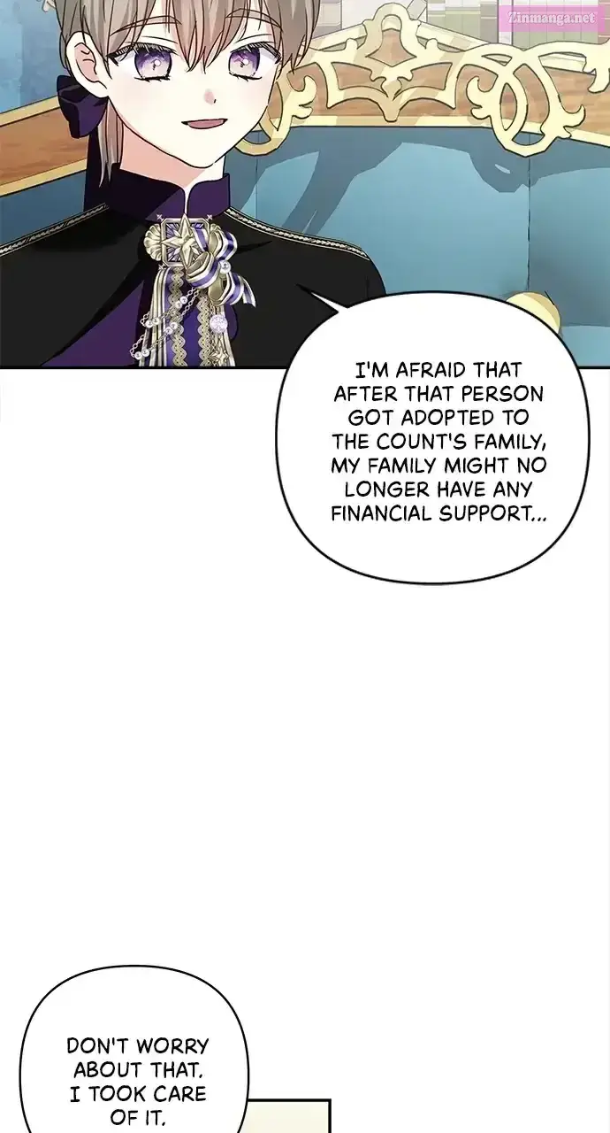 Monster Duke’s Daughter Zinmanga X Chapter 123 Page 48