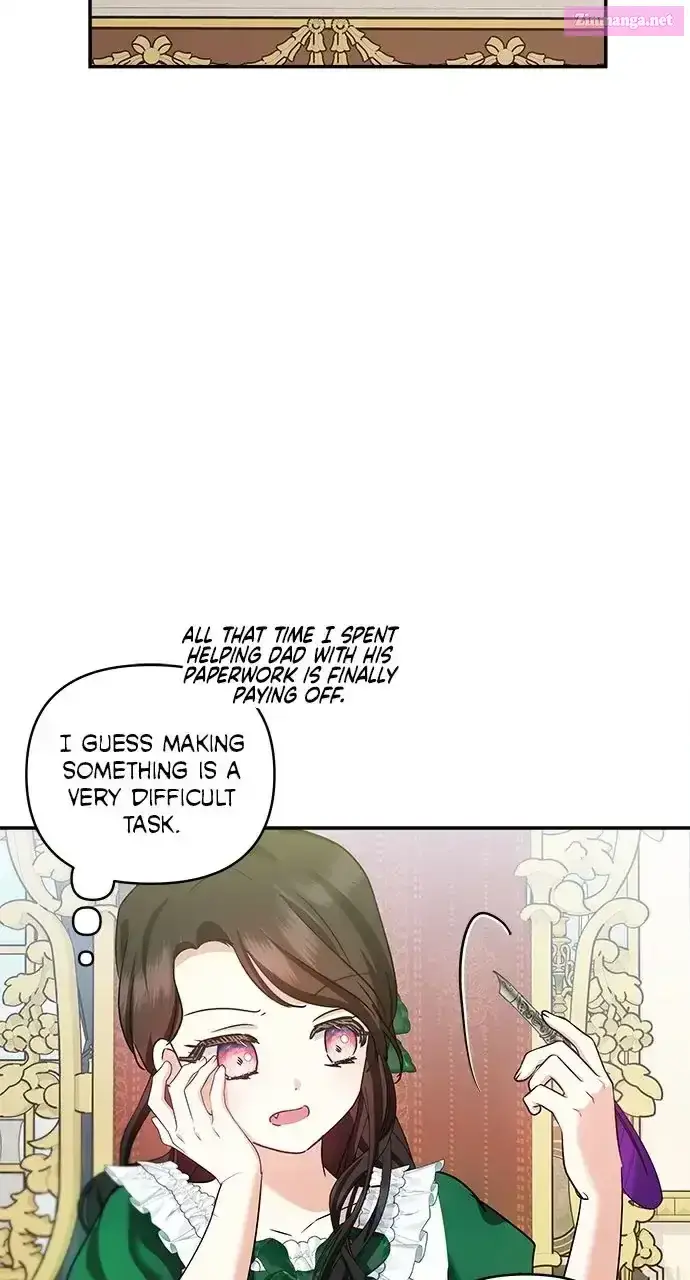 Monster Duke’s Daughter Zinmanga X Chapter 123 Page 68