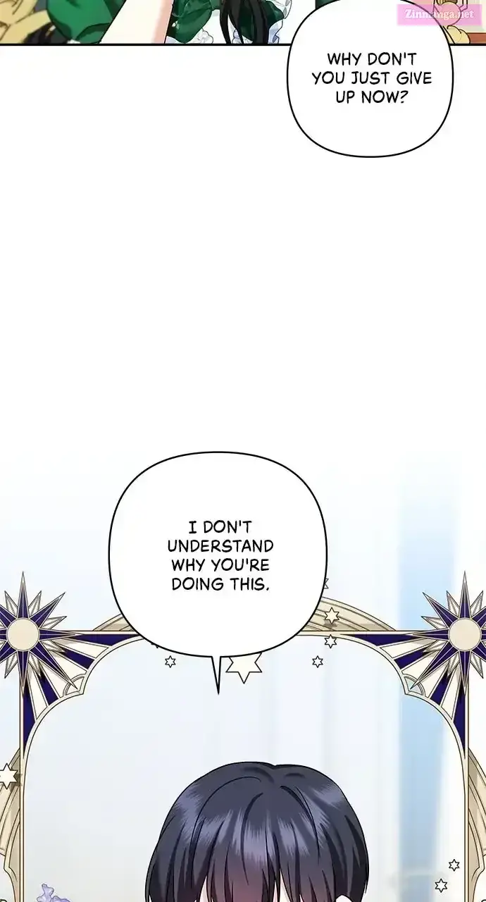 Monster Duke’s Daughter Zinmanga X Chapter 123 Page 69