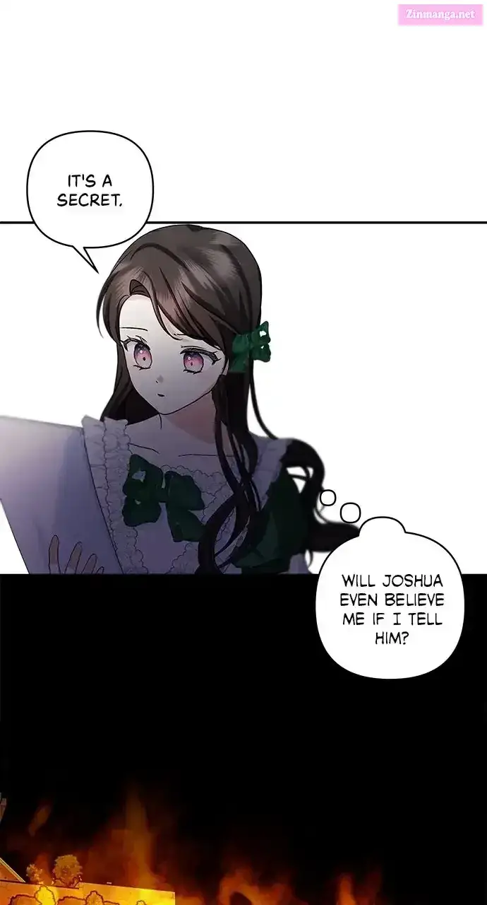 Monster Duke’s Daughter Zinmanga X Chapter 123 Page 72