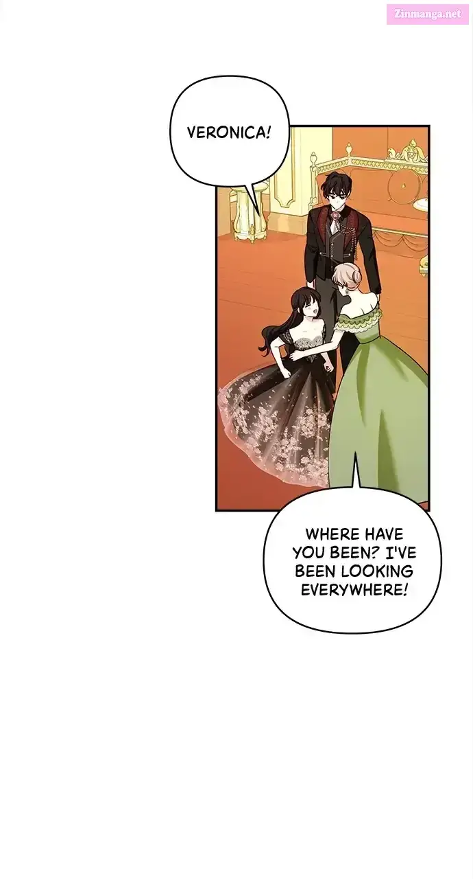 Monster Duke’s Daughter Zinmanga X Chapter 122 Page 3