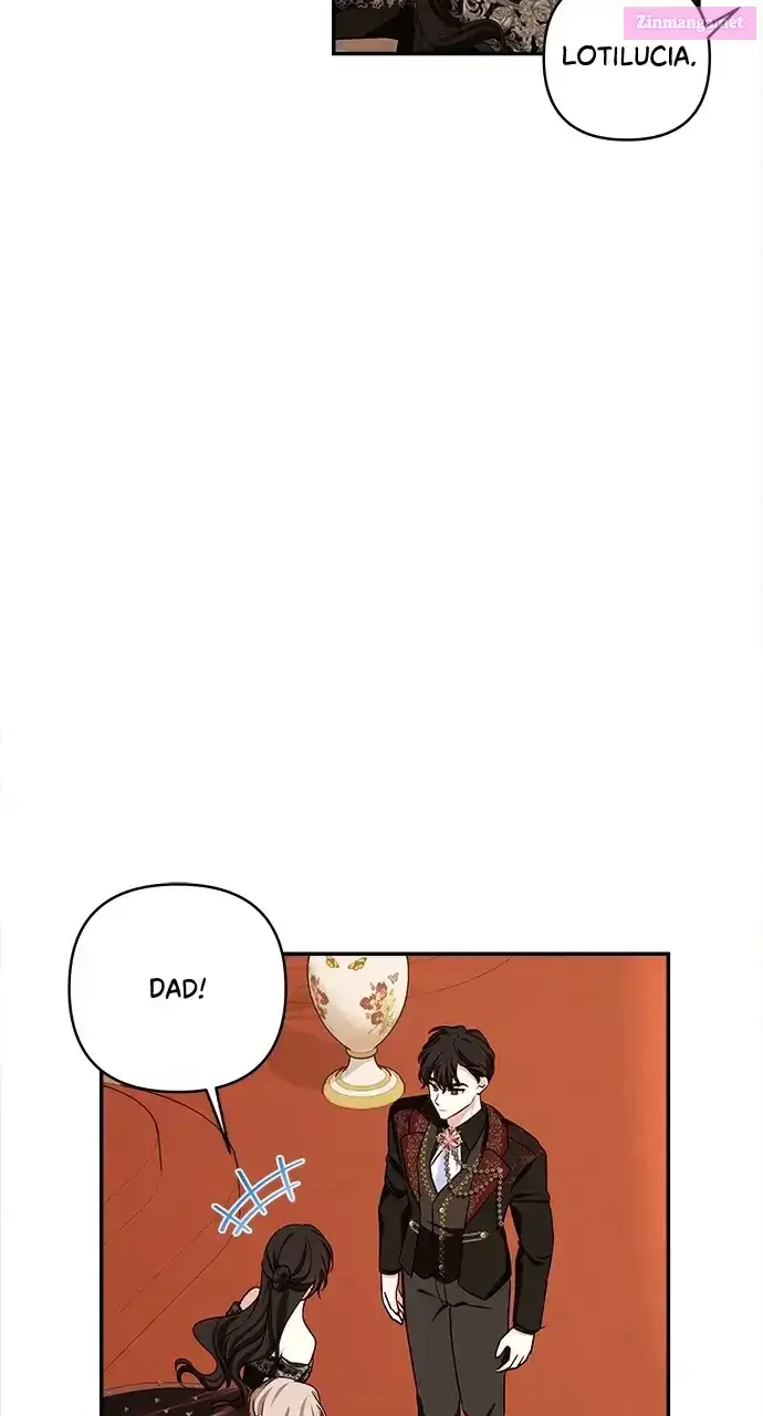 Monster Duke’s Daughter Zinmanga X Chapter 122 Page 7