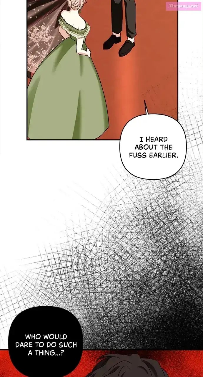 Monster Duke’s Daughter Zinmanga X Chapter 122 Page 8