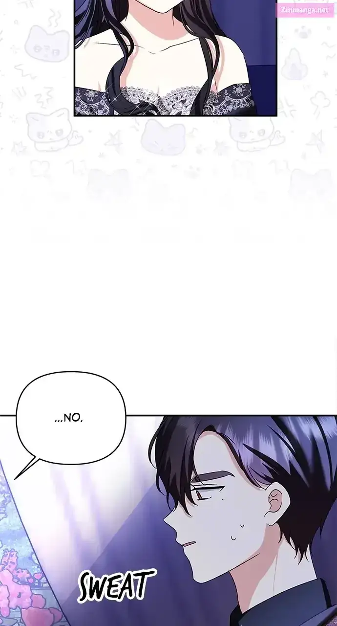 Monster Duke’s Daughter Zinmanga X Chapter 122 Page 27