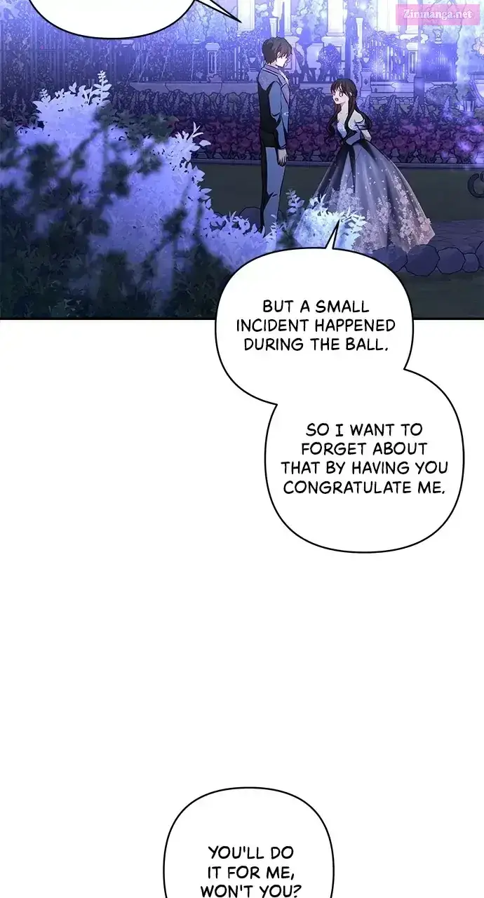 Monster Duke’s Daughter Zinmanga X Chapter 122 Page 45