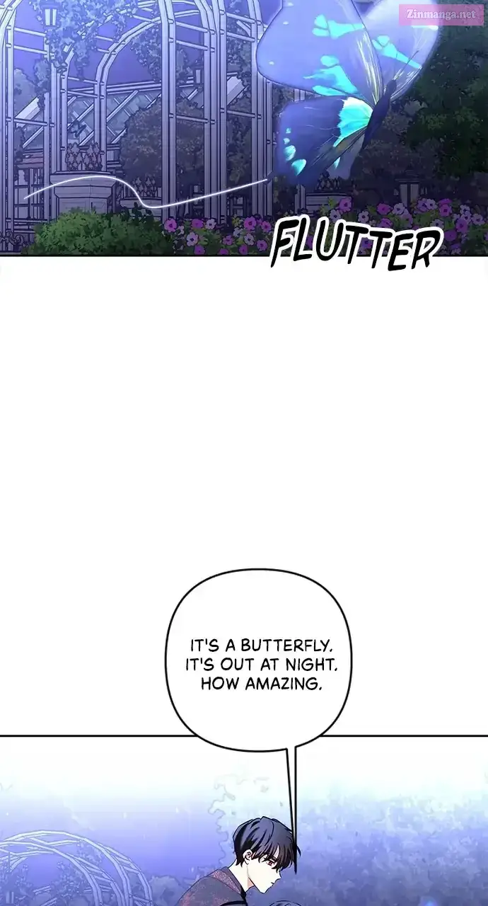 Monster Duke’s Daughter Zinmanga X Chapter 122 Page 59