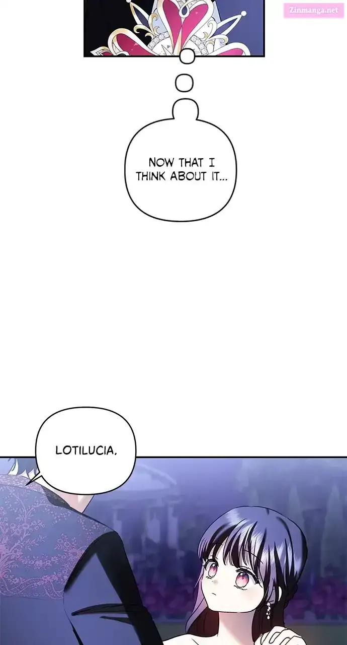 Monster Duke’s Daughter Zinmanga X Chapter 122 Page 64