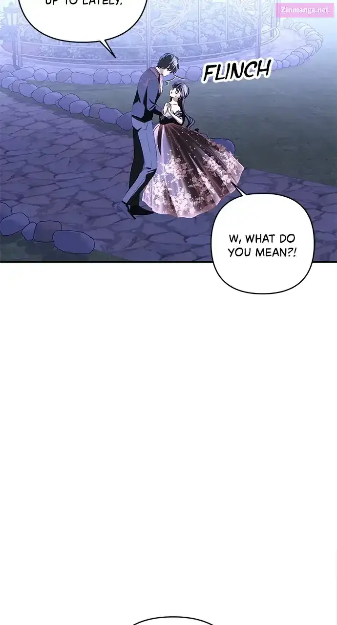 Monster Duke’s Daughter Zinmanga X Chapter 122 Page 67