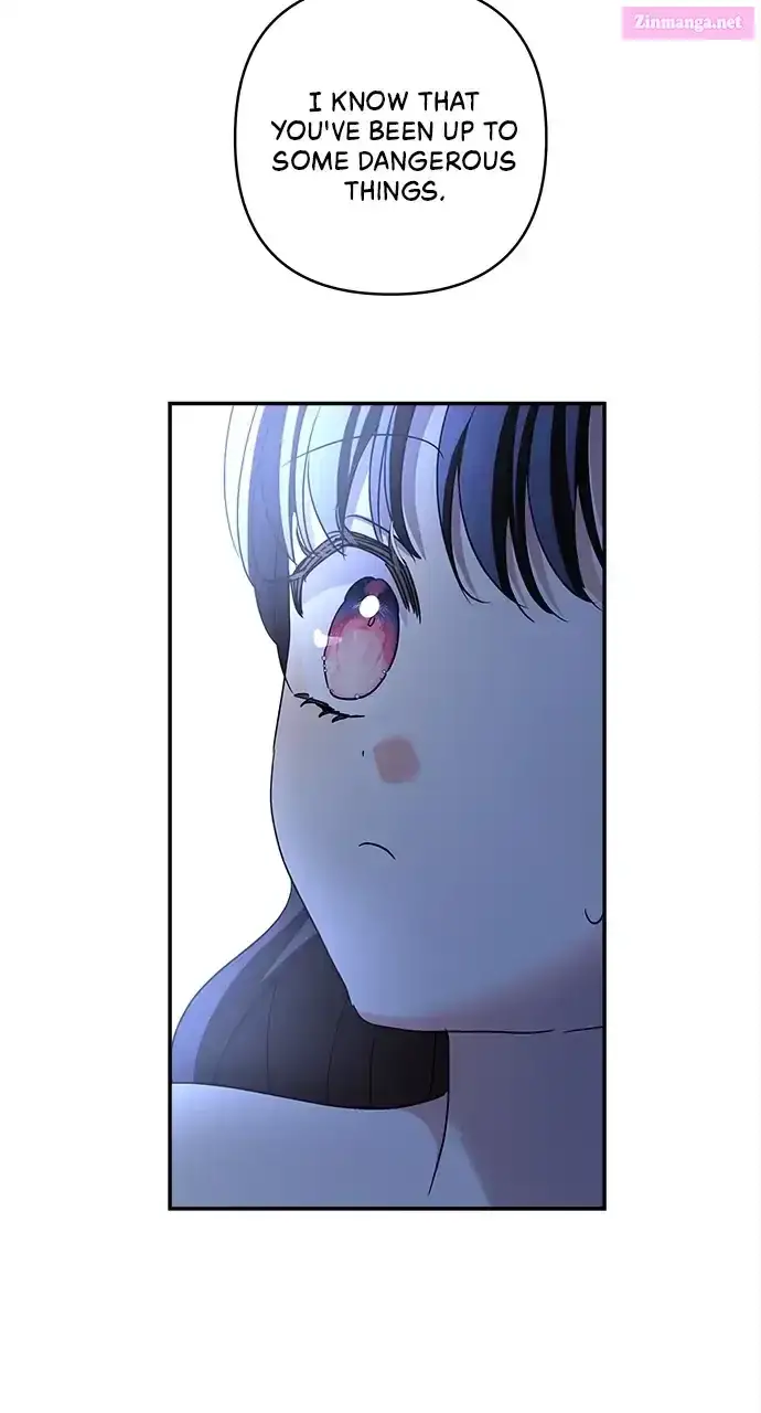 Monster Duke’s Daughter Zinmanga X Chapter 122 Page 68