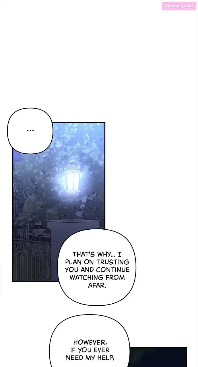 Monster Duke’s Daughter Zinmanga X Chapter 122 Page 70