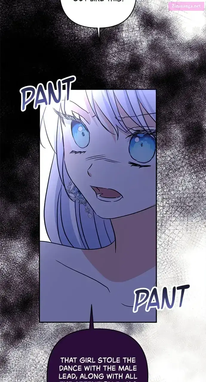 Monster Duke’s Daughter Zinmanga X Chapter 122 Page 76