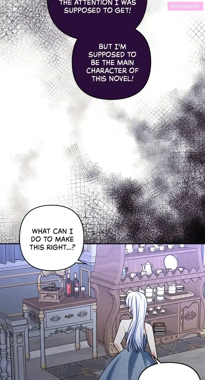 Monster Duke’s Daughter Zinmanga X Chapter 122 Page 77