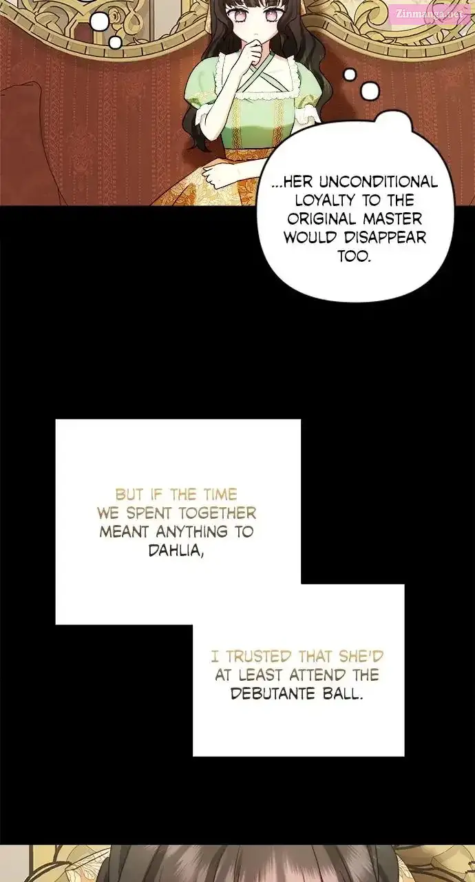 Monster Duke’s Daughter Zinmanga X Chapter 121 Page 6