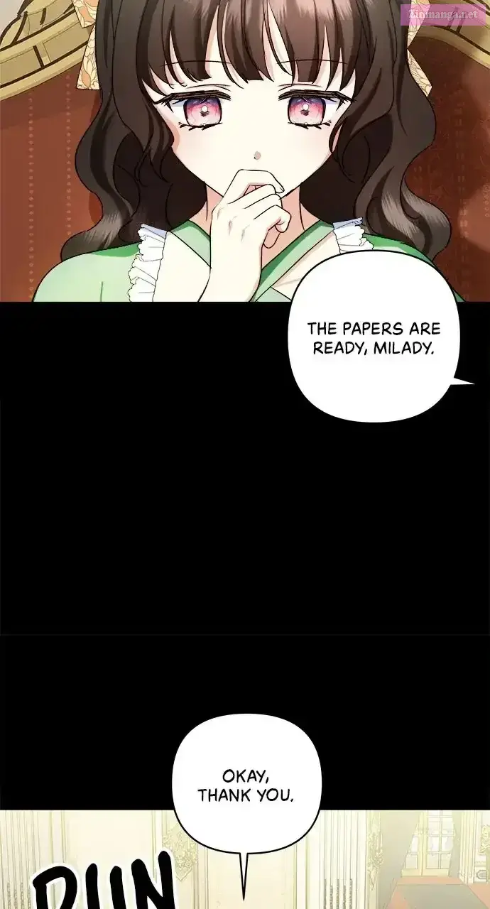 Monster Duke’s Daughter Zinmanga X Chapter 121 Page 7