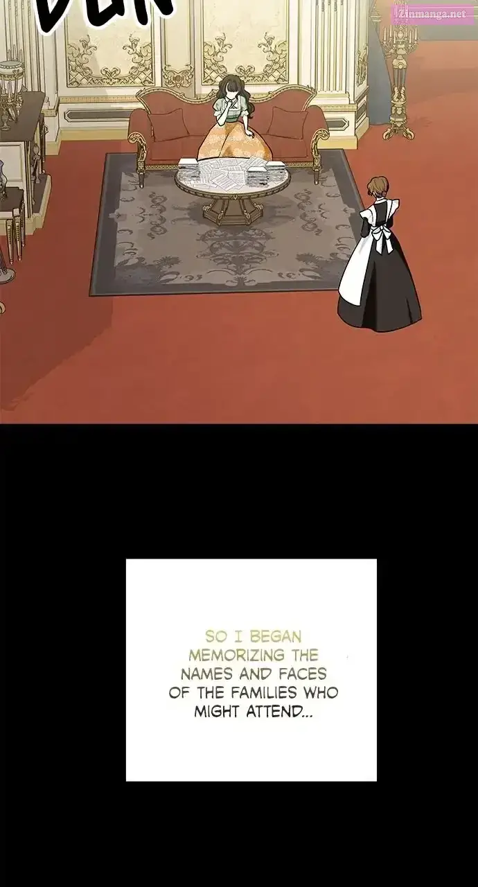 Monster Duke’s Daughter Zinmanga X Chapter 121 Page 8