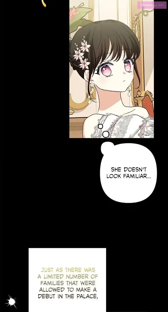 Monster Duke’s Daughter Zinmanga X Chapter 121 Page 10