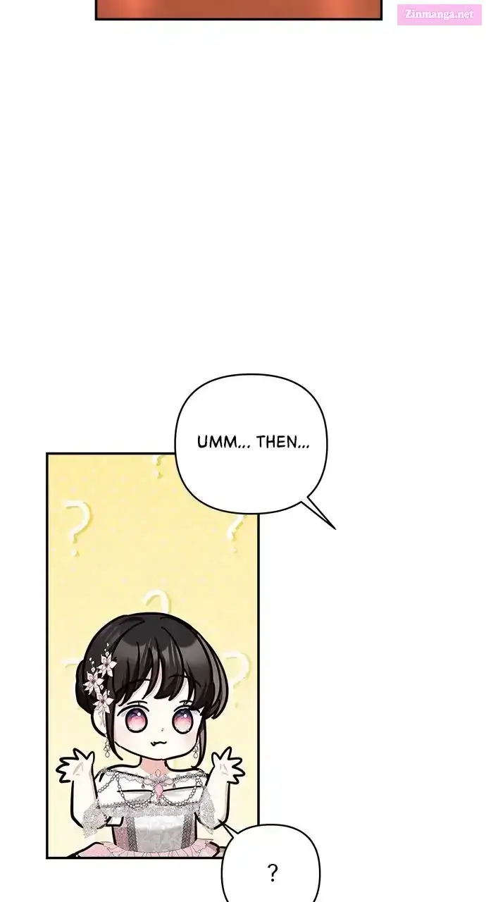 Monster Duke’s Daughter Zinmanga X Chapter 121 Page 41