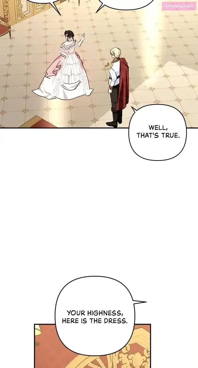Monster Duke’s Daughter Zinmanga X Chapter 121 Page 52
