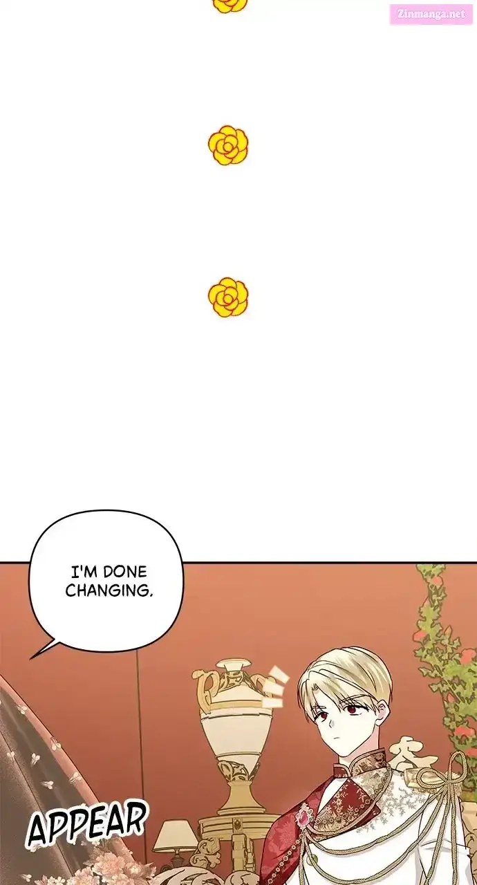 Monster Duke’s Daughter Zinmanga X Chapter 121 Page 55