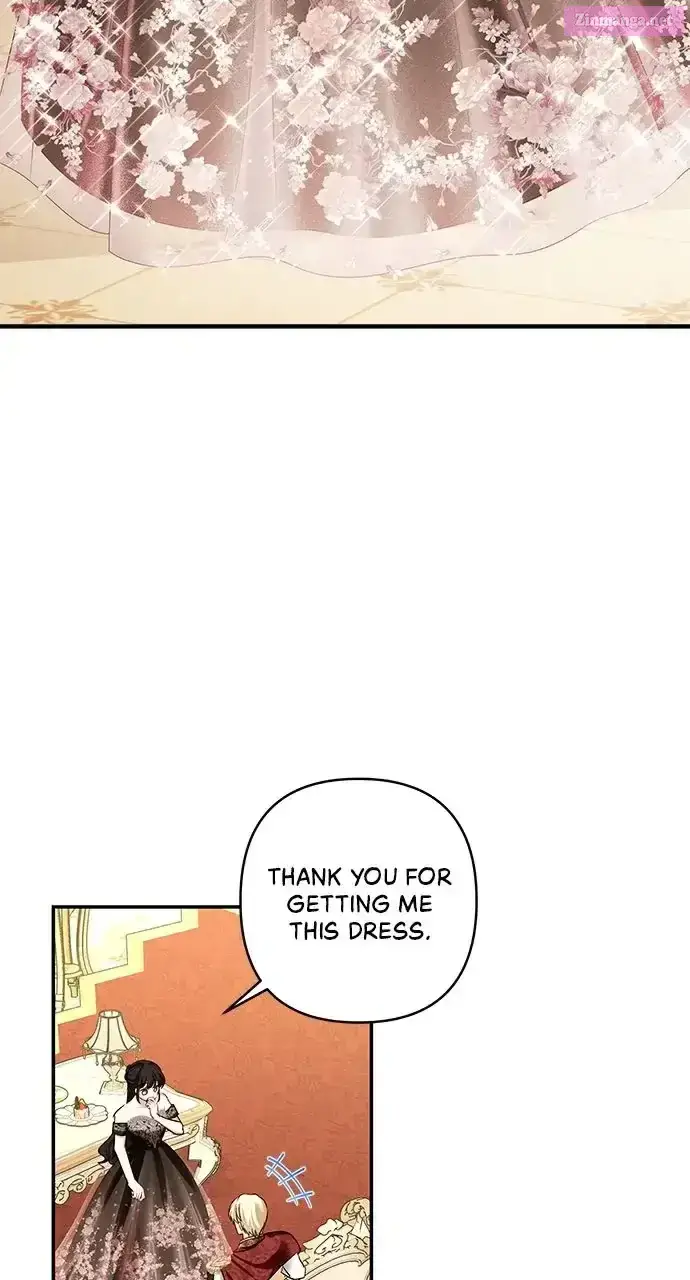 Monster Duke’s Daughter Zinmanga X Chapter 121 Page 58