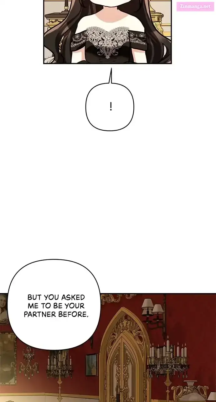 Monster Duke’s Daughter Zinmanga X Chapter 121 Page 63