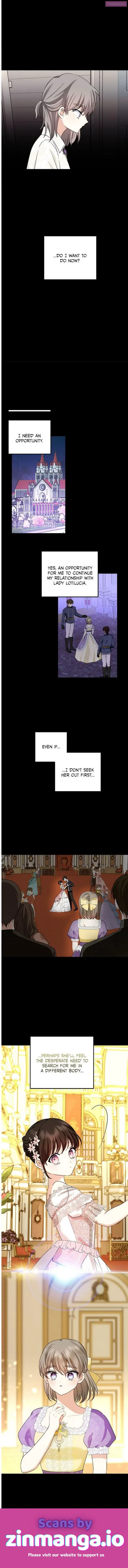 Monster Duke’s Daughter Zinmanga X Chapter 120 Page 12