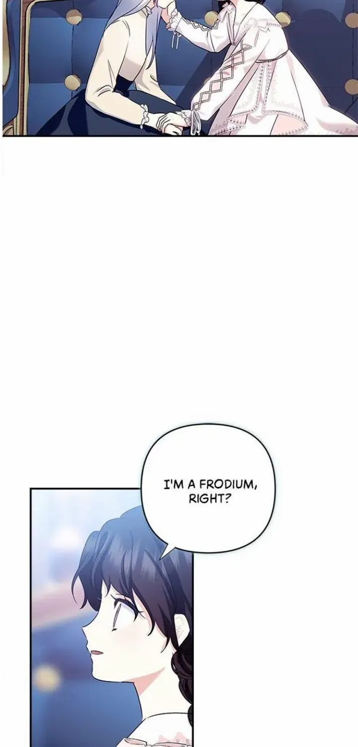 Monster Duke’s Daughter Zinmanga X Chapter 117 Page 18
